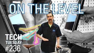 On the Level | Tech Tuesday #236