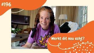 VERSLAPEN VOOR HET VLIEGTUIG!- Co With The Flow #196