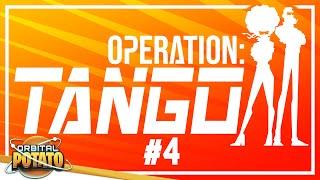 Diffusing The FINAL BOMB! - Operation: Tango - Coop Hacking Strategy Game - Episode #4