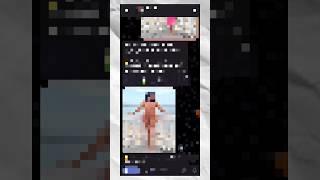 Telegram Ai Girl Image Misuses   | #shorts