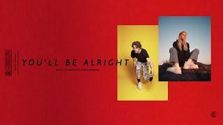 [FREE] Shy Martin x Boy In Space Type Beat - "YOU'LL BE ALRIGHT" | FUTURE POP [Prod. Tokyonite]