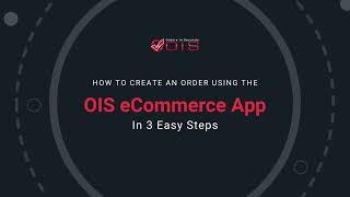 Wholesale B2B Ecommerce:  Best Sales App for Manufacturers And Distributors | OrdersInSeconds.com