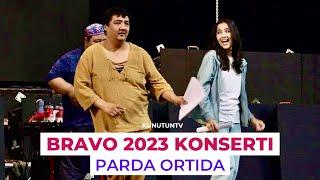 BRAVO JAMOASI 2023-YILGI KONSERTI. Guruhga qo'shilgan yangi a'zolar kim?