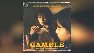 (FREE) GAMBLE - VINTAGE PIANO SAMPLE PACK // OLD PIANO SAMPLES FOR HIP HOP