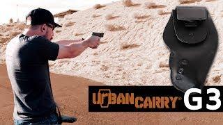 Urban Carry G3 • Concealed Carry Holster