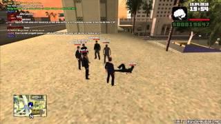 Awake e luat la teste lider LSPD si pica serverul