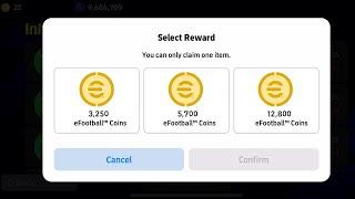 How To Get Free eFootball Coins In 2 Minute