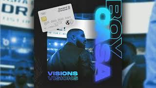 [FREE] OVO Sample Pack/Loop Kit - "Visions" (Drake, OZ, Noah40)