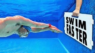 5 Genius HACKS for Swimming the 500 Freestyle