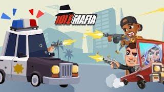 Idle Mafia (by FunPlus) IOS Gameplay Video (HD)