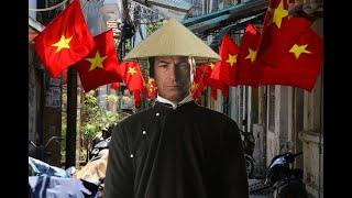 Saul Goodman in Vietnam