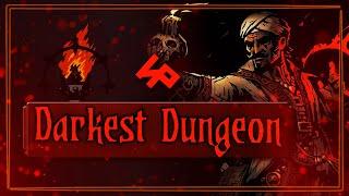 Darkest Dungeon | Дилижанс ещё привезёт! | Игрореликт