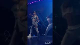 34 + 35 | Ariana Grande edit #arianagrande #dojacat #positons #dancing #shorts #viral #arianator