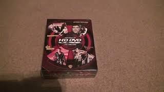 The Best Of HD DVD Volume 1 Unboxing