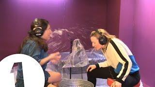 Innuendo Bingo with Gabby Logan