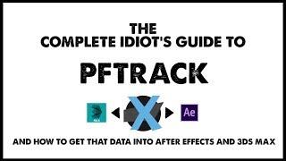 TUTORIAL - Basics of PFTrack