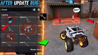 TOP 8 CHEATS BUGS AND TRICKS IN FREE FIRE