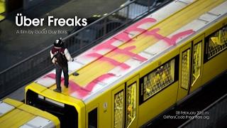 Grifters Code 6: Über Freaks (Trailer)