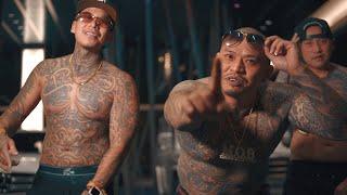 Cirok Starr - Tatted Ft Buc Noi & One Hunned (Music Video) KB Films