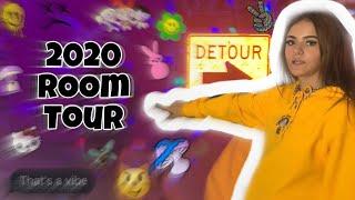 my room tour 2020