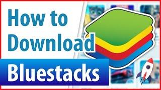 How to Download & Install Bluestacks 2 for Windows 10|8.1|8|7 on PC/ Laptop - Updated