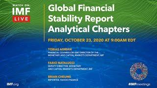 Global Financial Stability Report: Analytical Chapters