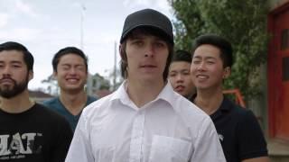 [Bloopers] Asian Gangsters! - Chinese vs Vietnamese