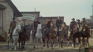 Chuck Moll (1970) Western | Full Length Movie (english audio)