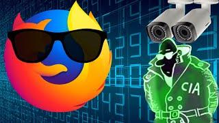 Maximize Your Browsers Privacy and Security with ZERO ADDONS!!!