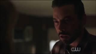 Alice tells FP  about their baby / Falice scene (Riverdale) 2x19