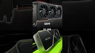 RX 7900 XT VS RTX 4080. Which Team Are You?