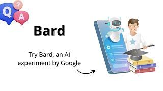 Get Creative with Google's AI Experiment Bard | Bard Demo