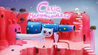 Catie in MeowmeowLand DEMO - Полное Прохождение (ДемоВерсия 0.1.0.0) 2021