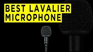 Best Lavalier Microphones