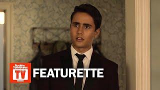 Love, Victor Season 2 Featurette | 'Behind the Scenes' | Rotten Tomatoes TV