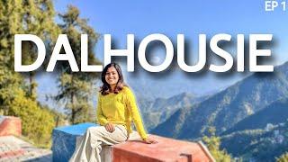 Dalhousie Himachal Pradesh 2 Day Travel Plan