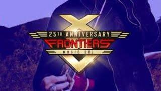 Frontiers Records: Celebrating Our 25th Anniversary