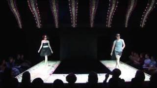 Liza Garrin's Fashion Show "Short & Sweet"