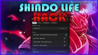 Shindo Life Script GUI / Hack: Inf Spins, Auto Farm, Scroll Farm & More! Pastebin 2024
