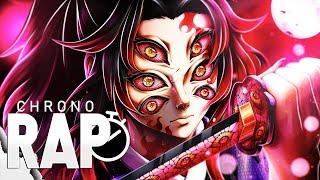 Kokushibo (Demon Slayer) - MOON UPPER ONE - ChronoRap - 26 (Prod.Tander)