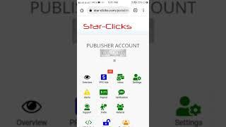 Click Ads Earn Money Free $150 |  Technology Dey