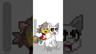 а ведь такие существуют в пони таун... #рекомендации #pt #ponytown #rge #on #popular #врек