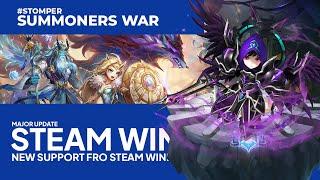 Cheat / Hack for Summoners War on Steam