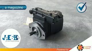 OILGEAR PVM046A1UBRGAY (INSTOCK) HYDRAULIC PUMP - POMPA IDRAULICA - BOMBA HIDRAULICA