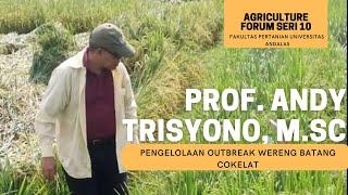 PENGELOLAAN OUTBREAK WERENG BATANG COKELAT_PROF. ANDY TRISYONO, M.Sc