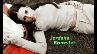 JORDANA BREWSTER | ДЖОРДАНА БРЮСТЕР