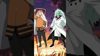 who is strongest/uchiha vs hokage