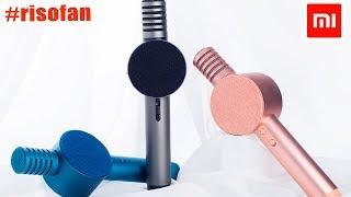 Xiaomi Mijia Smart Speaker Microphone  You Can Buy in Online Store (RisoFan)