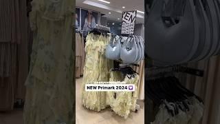  NEW IN PRIMARK 2024!! New Women’s Collection 2024  April 2024 | Cosy Corner Favourite Finds