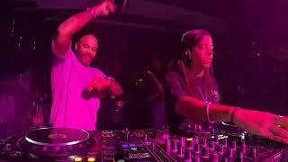 Brenda M & Felipe Alemais Live @ Salon Amador (Medellin, Colombia 2023)